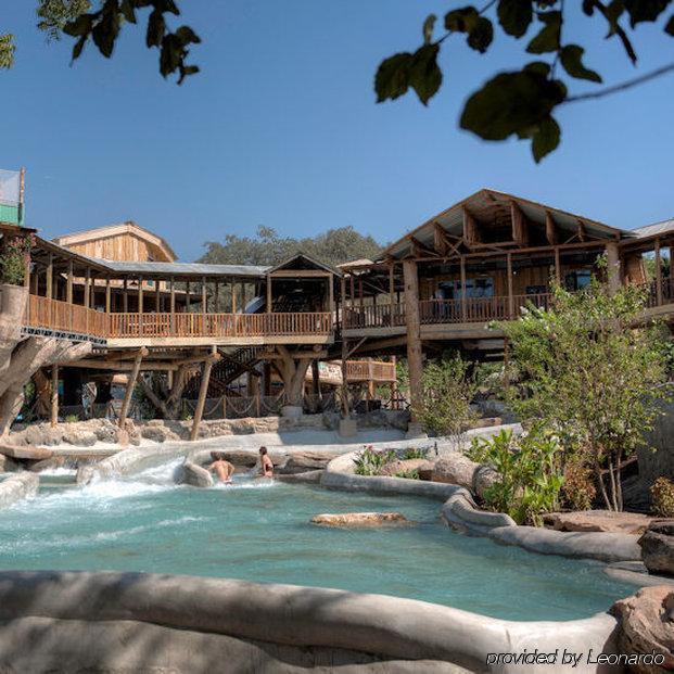 The Resort At Schlitterbahn New Braunfels Amenities foto